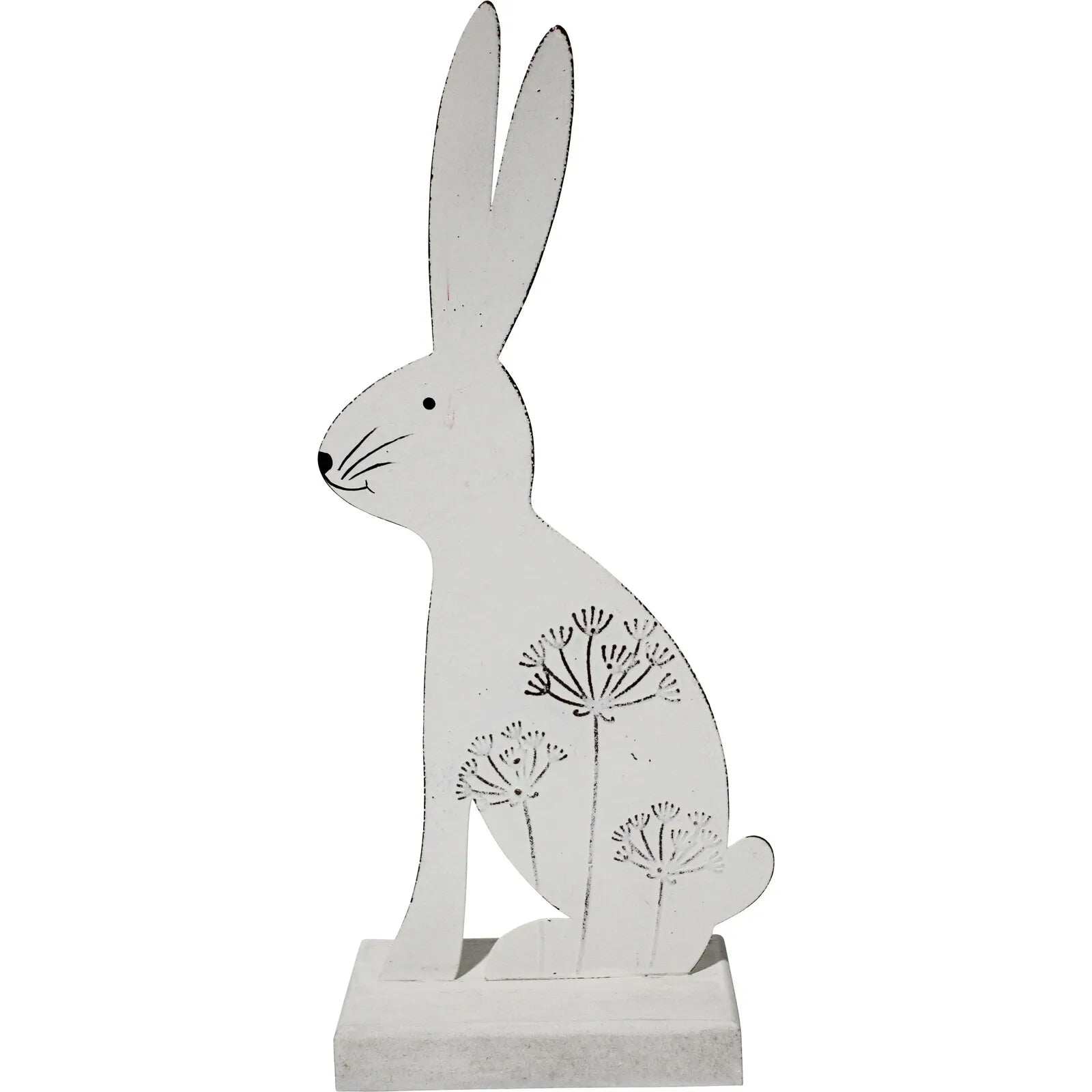 Botanical Rabbit – Trotterslane