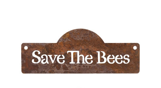 Save The Bees