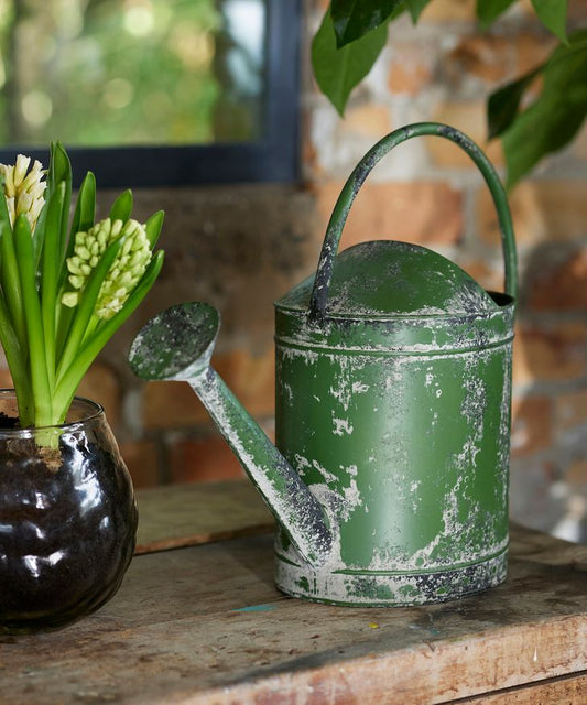 Vintage Style Watering Can