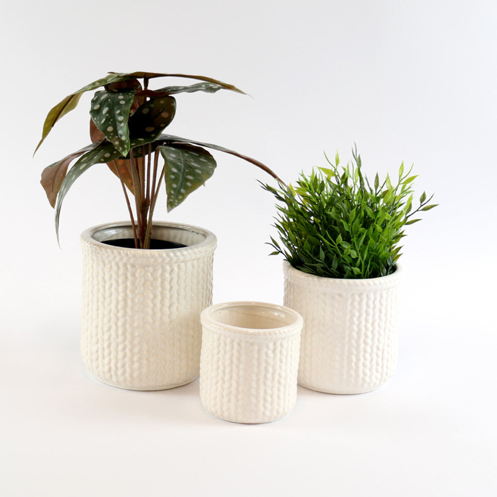 Sweater Pot - Small